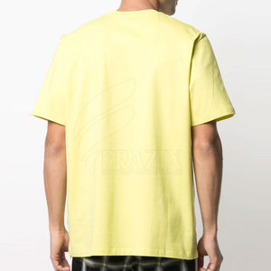 Camisetas de gran tamaño para hombre, ropa de calle elegante, superventas - Product Image 4