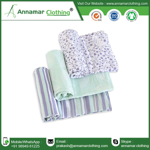 Emballage personnalisé pour bébé, ensemble de couverture à langer - Product Image 4