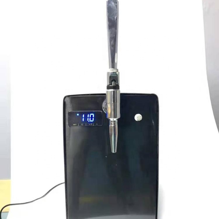 nitro coffee machine