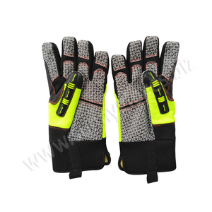 Full Finger <b>Hand</b> Protect Colorful Mechanic-gloves 2019 - Product Image 6