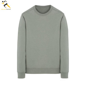 Ropa de hombre, ropa informal ligera, sudaderas multicolores, diseño bordado impermeable a la moda, suave - Product Image 2