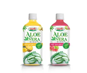 Bebida de Aloe Vera con Sabor Añadido, OEM, ODM, Precio al por Mayor, Certificación HACCP, Fabricante de Bebidas Puras, Vietnam, Marca Privada - Product Image 6