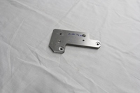 Servicios de Mecanizado CNC de Precisión Personalizados para Componentes Metálicos de Aluminio, Proveedor de Fábrica Ofrece Torneado, Fresado y Brochado
