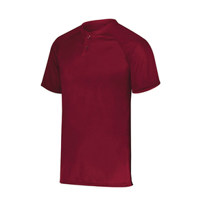 Blank <b>Cheap</b> High Quality Baseball Jersey - Product Image 2