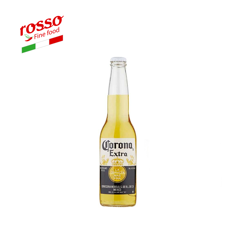 Bière Corona Extra 35,5 cl Pale Lager Messicana