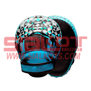 Mitaines de mise au point en cuir de qualité supérieure - Product Image 1