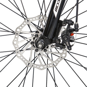 Mtb Bike Polygon 29/Cuadro Mtb Carbon 29er/ Mtb Bicicleta 29 ''12 Velocidades/fat Mountainbike Suspensión completa Vastago Mtb - Product Image 2