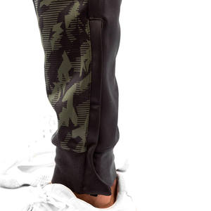 UFC — pantalon de jogging Style camouflage pour homme, survêtement masculin sur mesure, avec poches à fermeture éclair, pour Gym, course à pied, nouveauté 2021 - Product Image 5