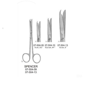 Tijeras de Escorpio - Product Image 1