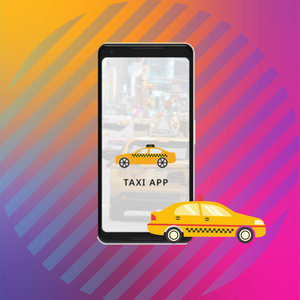 Taxi App Développeurs | Taxi Booking App Solution Company - Protolabz eServices - Product Image 4
