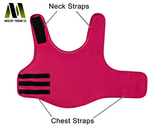 Gilet anti-épidévité pour chiens, manteau, veste de thunderbolt, calmant - Product Image 5