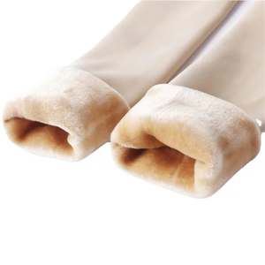 New <b>Women</b> Custom <b>Fleece</b> Winter Sports <b>Leggings</b> Trending <b>Leggings</b> 2022-2023-2024 - Product Image 5