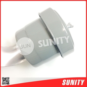 เครื่องฟอกอากาศดีเซล D800โลหะ sunity ไต้หวันสำหรับ yanmar D800ประสิทธิภาพสูง HEPA ได้รับการรับรอง ISO9001 - Product Image 3