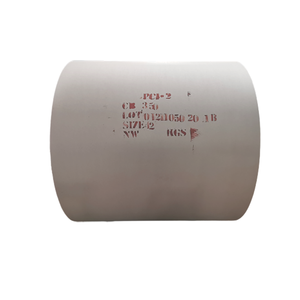 Fabricant et fournisseur thaïlandais de cartes de base CB 350 GSM, utilisé de manière sauvage pour la fabrication de films de papier de soie - Product Image 1