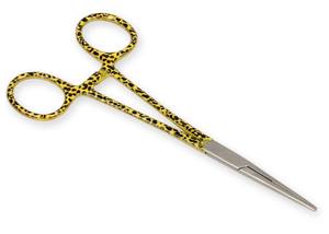 คีมผ่าตัดขนาด16ซม. แหวนสีเขียว CE ISO,คีมผ่าตัดหลอดเลือดแดง Crile ทางการแพทย์ - Product Image 5