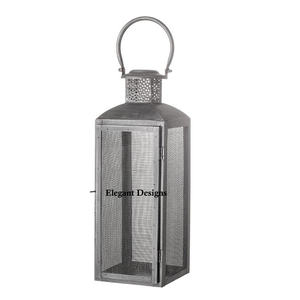 Conjunto de farolillos marroquíes modernos de alta calidad, precio al por mayor directo de fábrica Vintage para decoración del hogar - Product Image 4