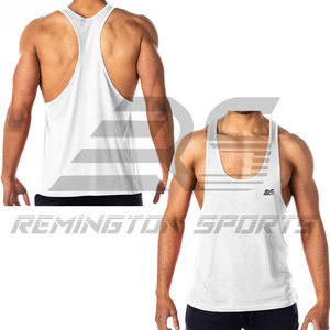 New Workout Gym Guys Tank Tops Wholesale Best <b>Men</b> Tank Top <b>Men</b> Custom Tank Tops Bodybuilding Stringer Fitness <b>Singlets</b> Gyms <b>Men</b> - Product Image 3