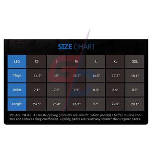 Manches de Compression pour hommes, chauffe-jambes, pour cyclisme, course à pied, basket-ball, OEM, vente en gros, - Product Image 4