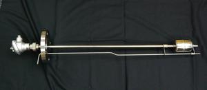 Interruptor de nivel de PVC de alta calidad, herramienta de medición de 200VDC, longitud personalizada, a prueba de clima, de aluminio fundido, con cabeza - Product Image 4