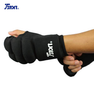 Protège-poing en EVA polyester, support de poignet, vêtements d'arts martiaux - Product Image 2