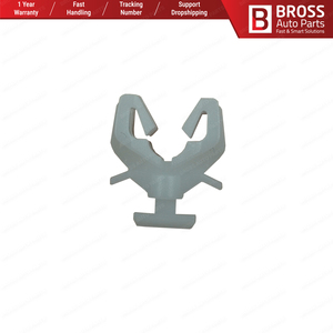 BCF5017 10 Pieces Headlight <b>Headlamps</b> Repair Clip For 7701057429 - Product Image 6