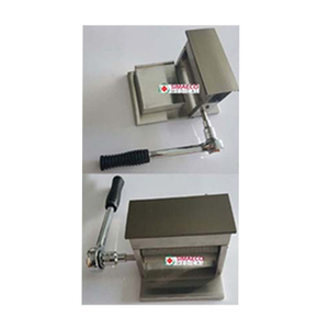 Super Luer Lock หัวฉีดขนาดเล็กที่มีไขมันสูง,ทำจากสเตนเลสสตีลโค้ง - Product Image 4