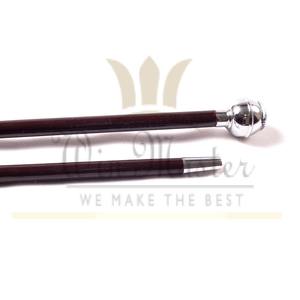 Bâtons Swagger du Régiment canadien Bâton de canne de cérémonie - Product Image 1