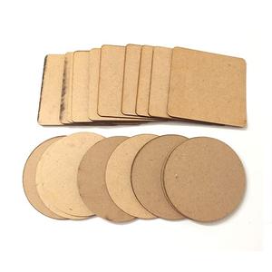 Round Shape MDF <b>coaster</b> and <b>Drink</b> Custom and <b>coaster</b> <b>for</b> Table Decoration & Accessories Mats & Pads <b>for</b> Sale - Product Image 4