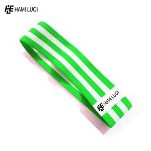 Logo personnalisé 2025 vente en gros exercice fessier butin bande d'entraînement - Product Image 3