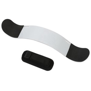 Placa de entrenamiento de brazo de levantamiento de pesas para gimnasio, diseño personalizado, nuevo, 2020 - Product Image 1