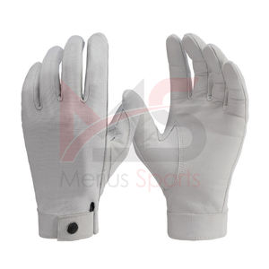 ถุงมือเซฟตี้กระโดดร่มพร้อมโลโก้ปัก - Product Image 4