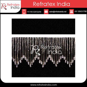 Flecos de cuentas con patrón para decoración del hogar, suministro a granel, novedad - Product Image 6