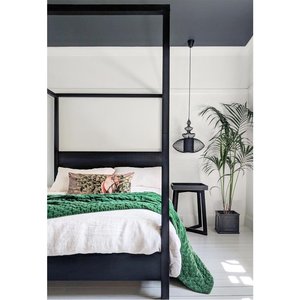 Luxury <b>Bed</b> <b>Frame</b> Made From Solid Teak Wood Natural Color <b>Bed</b> Minimalist for Bedroom Furniture and Hotel Furniture - Product Image 5