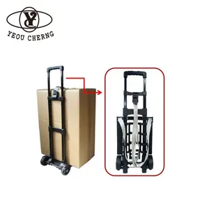 Yeou Cherng high quality trolley cart with factory price