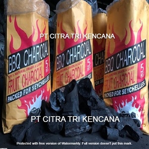 SUPERMARKET PAPER BAG BBQ <b>CHARCOAL</b> GRILL HARD <b>WOOD</b> <b>CHARCOAL</b> BBQ <b>CHARCOAL</b>,BARBECUE BBQ GRILL Berkane , MOROCCO NORTH AFRICA - Product Image 6