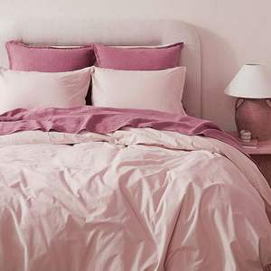 Juego de colcha de lujo de estilo Vintage de algodón 100% hecho a mano, edredón acolchado para uso en invierno para el hogar o las habitaciones de Hotel - Product Image 2