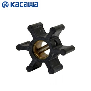 ใบพัดเรือ 833995 KACAWA สำหรับ VOLVO - Product Image 1
