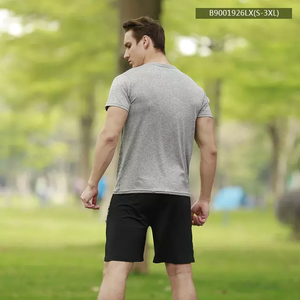 Venta al por mayor de camisetas polo de bambú ecológicas para hombres y mujeres de talla grande transpirable manga corta diseño sólido con la característica en blanco - Product Image 6