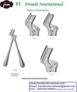 Tympanotomy instruments chirurgicaux - Product Image 2