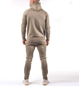 Chándal de diseño barato para hombre, ropa para correr, alta calidad - Product Image 6
