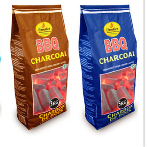 <strong>WHERE</strong> <strong>TO</strong> <strong>BUY</strong> NATURAL WOOD <strong>CHARCOAL</strong> GRILL FOR BBQ, BARBECUE PARTY IN MARKET, BUTCHER MEAT SHOP Santa Maria CHILE - Product Image 1