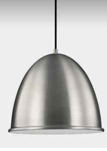 โคมไฟระย้าอลูมิเนียมสำหรับตกแต่งบ้านโรงแรมและงานแต่งงานสีเงินดีไซน์ทันสมัยโคมไฟระย้าอลูมิเนียมโคมไฟแขวนเงา - Product Image 2