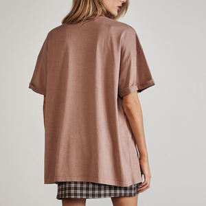 soft four way stretch tight fitting women's <b>tops</b> with <b>mock</b> <b>neck</b> turtleneck long sleeves women t shirts - Product Image 6