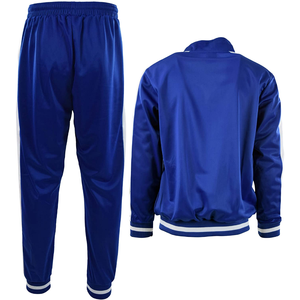 Tenue de sport pour homme, costume, survêtement de qualité supérieure, à bas prix, nouvelle collection, qualité supérieure - Product Image 5