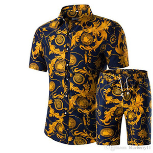 Conjunto Deportivo de Verano para Hombre con Capucha, Cierre de Cremallera, Personalizado, Informal, Cortavientos, de Algodón/Poliéster - Product Image 5