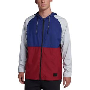 2018ฤดูหนาวขายส่งเสื้อผ้าผู้ชายเสื้อแจ็คเก็ตฝนกันน้ำ Windbreaker Jacket - Product Image 1