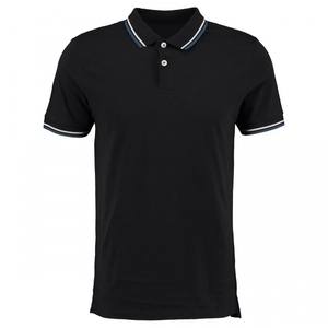 Camisetas Casuales para Hombre, Tallas Grandes, con Estampado por Transferencia de Calor, Tejido Jersey Transpirable y Ecológico, MOQ Bajo - Product Image 1
