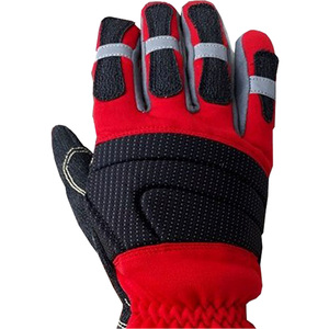 Gants de sécurité jaunes Keven Impex KI-749 - Antistatiques, anti-impact, compatibles écrans tactiles, imperméables, respirants, avec option de logo personnalisé - Product Image 6