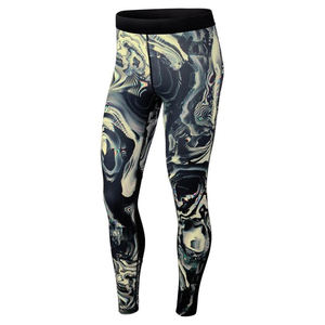 Leggings Deportivos Casuales para Mujer GAF, Sublimados, Transpirables, Ligeros, Antibacterianos, Opciones Personalizables, 100% - Product Image 1