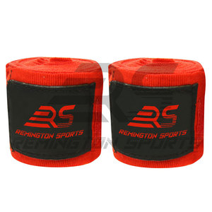 ผ้าพันมือออกกำลังกาย,ที่พันมือฝึกมวยแบบกำหนดเอง - Product Image 3